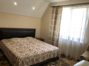 Гостевой Дом Джульетта