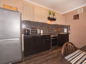 Апартаменты Novin квартал с видом во двор