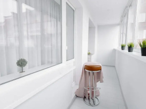 Апартаменты PaulMarie на Горького 41