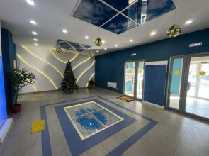 Квартира Трехкомнатная с красивым видом из окна