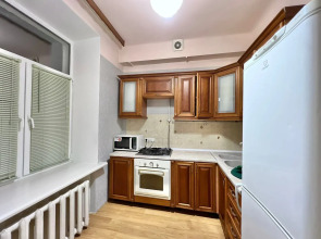 Квартира на Комсомольской 19/27