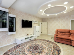 Квартира Люкс премиум