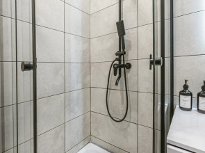 Апартаменты Шишимская горка