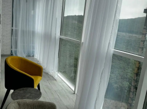 Апартаменты Уютные с Видом на Лес в Новом Жк