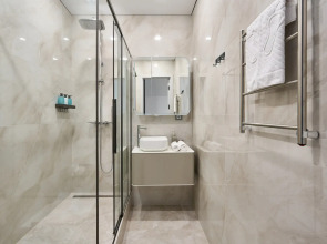 Квартира Riva Apart Emerald Pearl