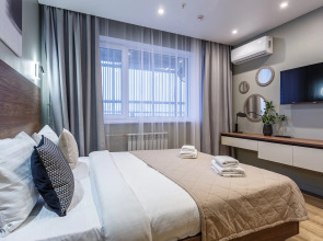 Апартаменты FortEstate 1465