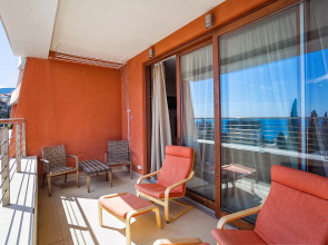 Апартаменты Фамилия Элит 5