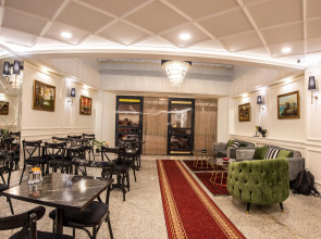 Royal Bosphorus Hotel Spa & Hamam