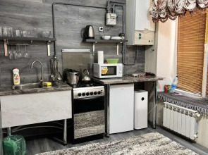 Апартаменты Stefan Cel Mare