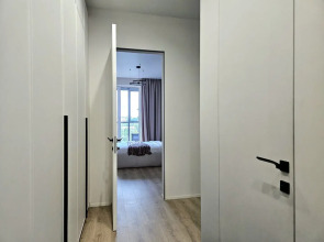 Квартира Неотель в центре рядом Парк Орленок ВГУИТ