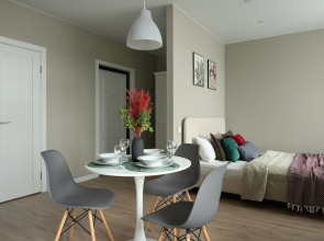 Квартира IsaRent на Лиговском проспекте