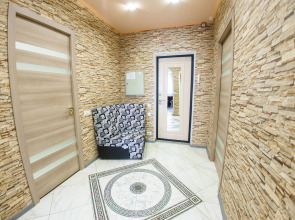 Апартаменты InnDays Металлургов 108