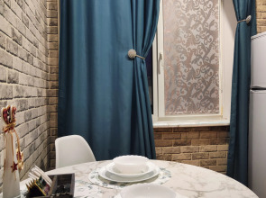 Квартира Комфортабельная квартира в новом центре