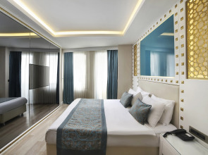 Great Fortune Hotel & Spa