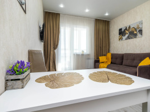 Квартира Видовая Cтудия