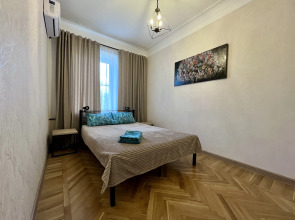 Апартаменты LOFT Фонтаны