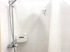 Квартира Студия Белые Пески в Сосновом Бору