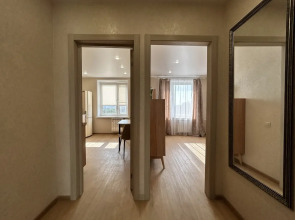 Квартира Видовая в 5 минутах от вокзала