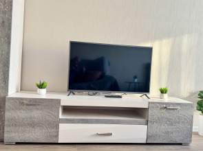 Квартира с Видом на Горный Воздух