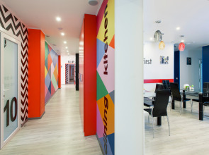 Хостел Квартира 31