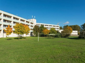 Lesnoy Gorodok Hotel