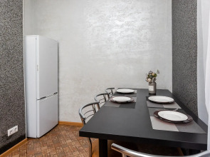 Апартаменты На Площади Победы