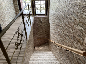 Гостевой дом Шоколадка