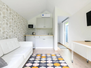 Коттедж 1 Скворешники