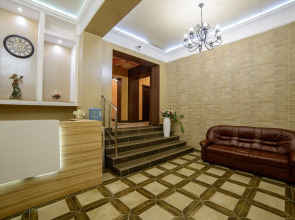 Гостевой дом Palm Hotel