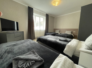 Апартаменты Малоярославец