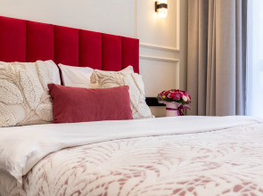 Апартаменты «Виноградная лоза» в районе ВДНХ «Эстет Апарт»