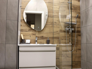 Апартаменты Good at Home