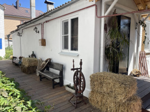 Гостевой Дом Шолохов Русская Изба