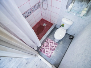 Апартаменты в Барнауле на Красноармейском