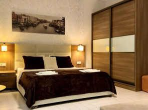 Гостевой дом Фэмили