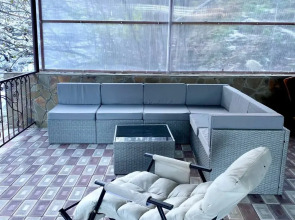 Отель Виктория