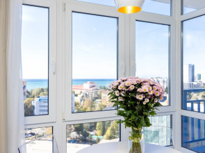 Квартира ЖК Москва 13