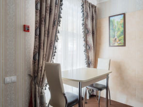 Отель Калина