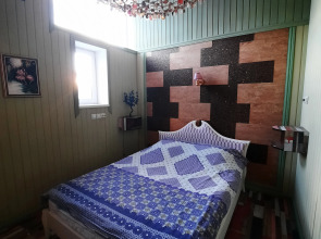 Гостевой дом Усадьба