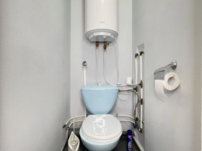 Квартира Видовая Просторы Севера