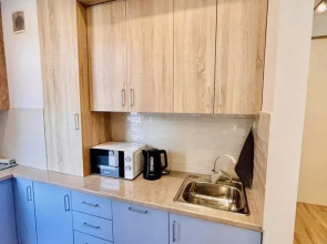 Квартира в переулке Рахманинова 49/15