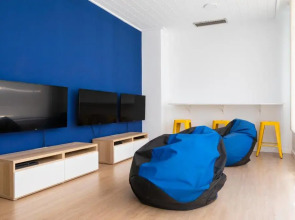 Отель htop Olympic