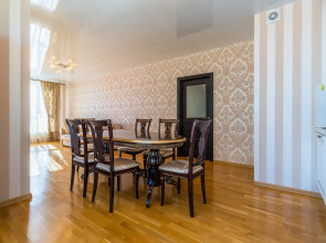 Квартира в Элитном ЖК КМ Мегаполис