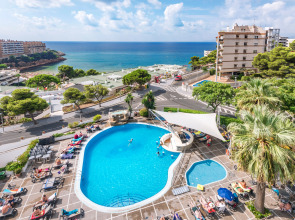 Курортный отель 4R Salou Park Resort I