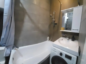 Апартаменты Логово Румс Двухкомнатные Пятиместные