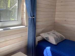 Гостевой Дом PANORAMA ALTAI