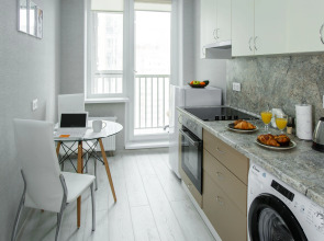 Апартаменты Морская Звезда