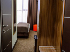 Отель ZhanaOtel