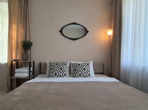 Апартаменты Aurora Center