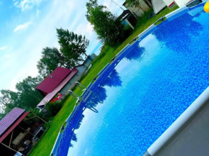 Гостевой дом Дом Сердце Байкала